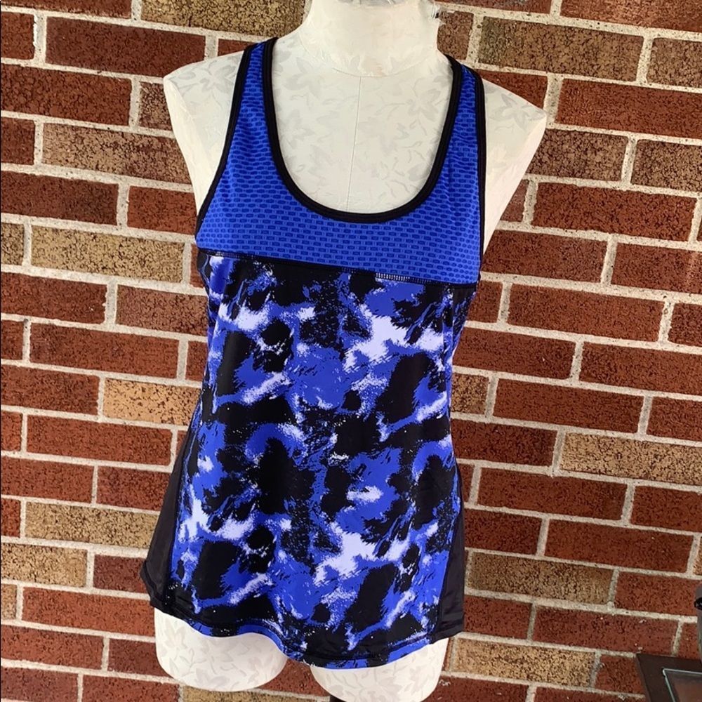Teez-Her Sport Tank Top